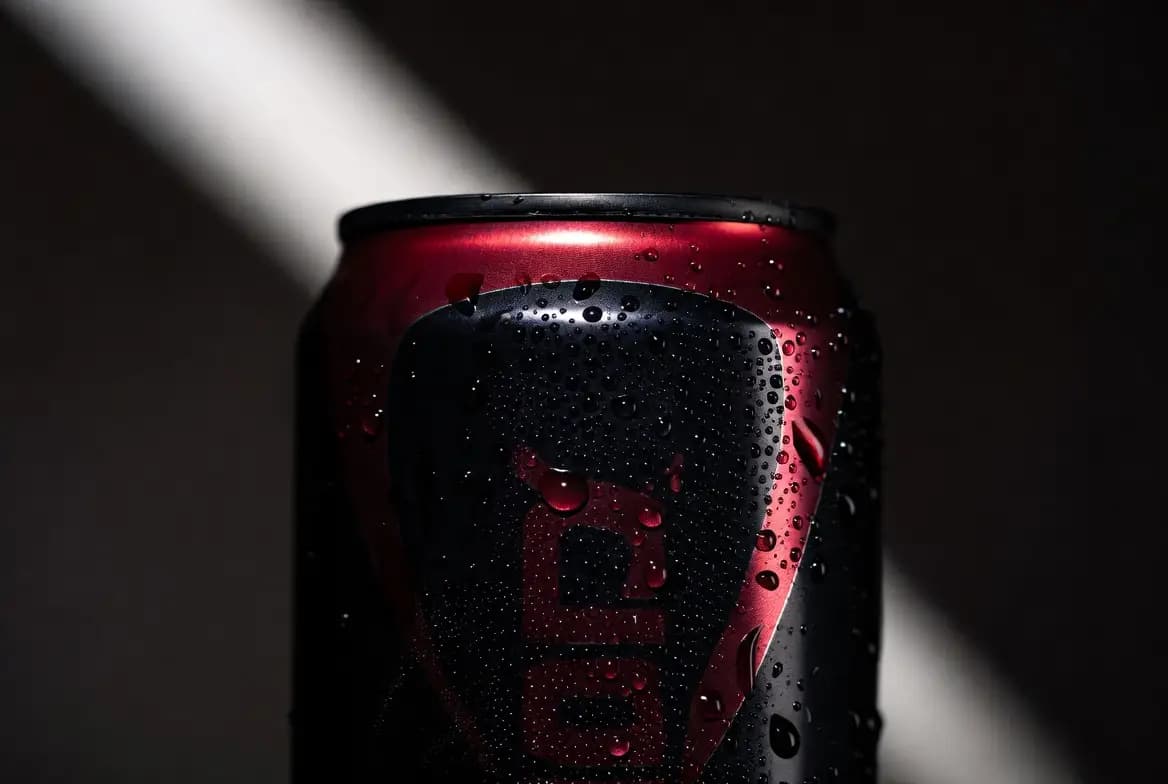 Luxury Packaging Hero Shot